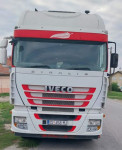 IVECO STRALIS, AS450S45t/P