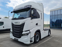 IVECO S-WAY 510 KS