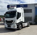 IVECO STRALIS HI WAY 460