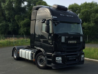 IVECO STRALIS HI-WAY 480 E6