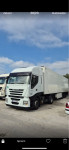 Iveco stralis izvoz kopar libija vise komada