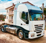 Iveco Stralis