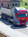 Iveco stralis