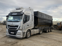 Iveco stralis 480 xp prodaja ili najam