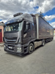 Iveco Stralis
