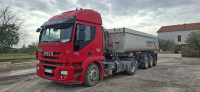 Iveco Stralis