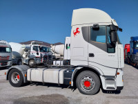 IVECO STRALIS