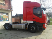 IVECO STRALIS