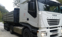 Iveco Stralis