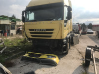 IVECO STRALIS