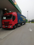IVECO STRALIS