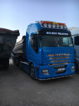 Iveco Stralis