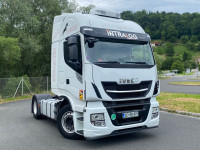 IVECO STRALIS XP 480 euro 6c