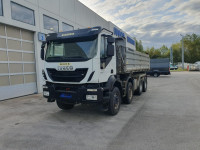 IVECO Trakker AD410T45