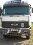 Iveco Turbostar 190-36 
