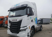 Iveco S-WAY 490 AS440S49T/P