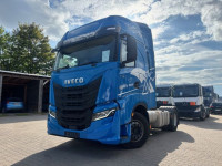 Iveco S Way 490, retarder, full zrak, 2x tank, ACC, Leasing/Zamjene