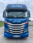 Iveco S-Way 530