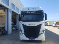 Iveco S-Way AS440S46T/P
