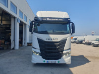 Iveco S-Way AS440S48T/P