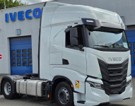 Iveco S-Way AS440S50T/P