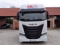 Iveco S-Way AS440S51T/P