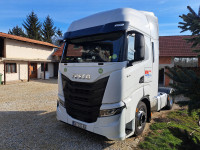 Iveco S way 510, registriran do 22.01.2026., SMART TAHO II GEN.