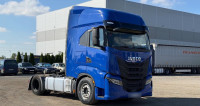 Iveco S-WAY