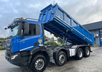 Iveco X-WAY 480
