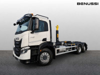 IVECO X-Way AD280X46Y/PS HR ON+