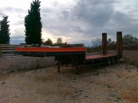 LABUDICA,hid. rampe,vitlo,ZAMJENA ZA AUTO