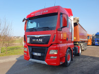 Man 18 520 D38