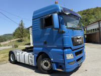 MAN 18.440 650tkm Zamjena