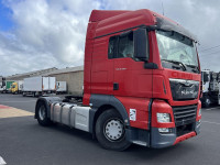 MAN 18.460 BLS kiphidraulika