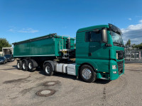 MAN 18.460 +langendorf 24m3