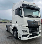 MAN 18.470 BLS, 2022, ZF 12 - retarder