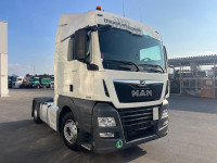 MAN 18.470 BLS kiphidraulika ZF Traxon + intarder AKCIJA !!!