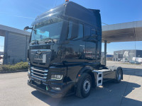 MAN 18.510 BLS tegljač