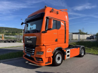 MAN 18.510 BLS tegljač