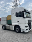 MAN 18.510 BLS ZF 12, retarder, 2022