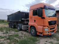 MAN 18440 tgs