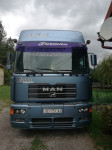 MAN 464