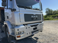 MAN i PRIKOLICA KIPER