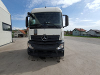Mercedes Actros 1842
