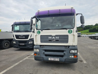 MAN TGA 18.430