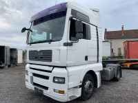 MAN TGA 18.440
