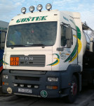 MAN TGA 410 ,registriran do 5mj 2016