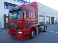 MAN TGA 480
