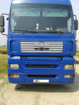 MAN TGA