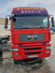 MAN TGA01 18.440 (euro 5)